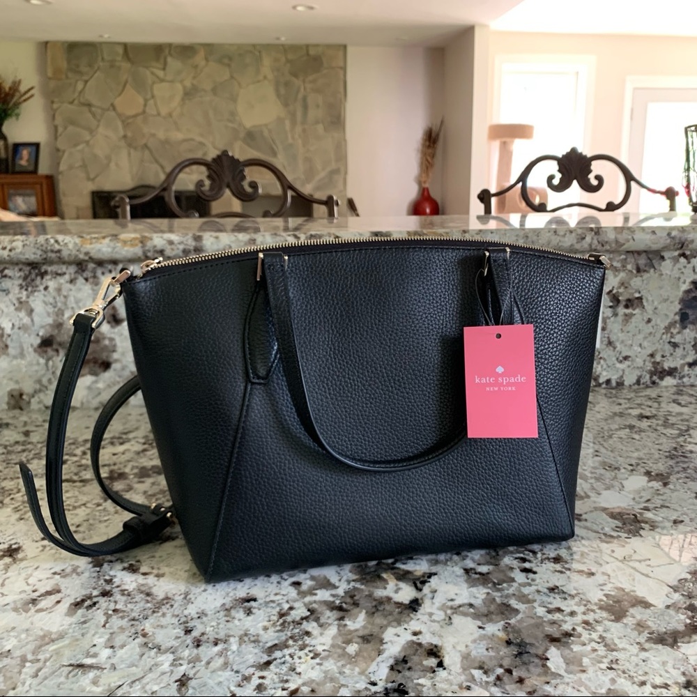 Kate spade Monica satchel - Picture 2 of 4